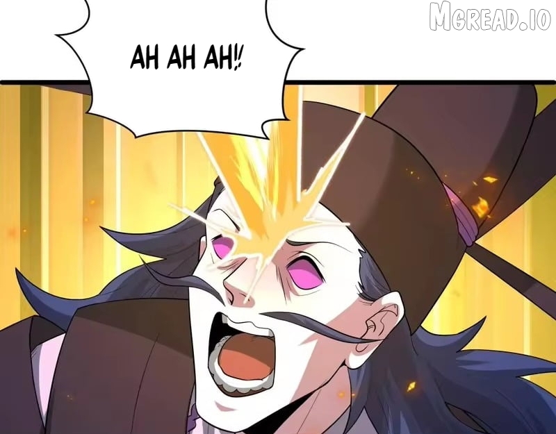 Era of the Haunted Chapter 581  - page 100